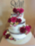Wedding cake 07