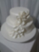 Wedding cake 011