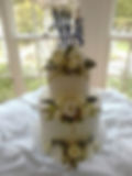 Wedding cake 01