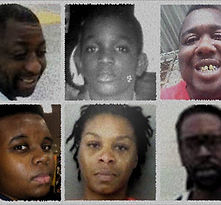 Black Lives Matter in Japan