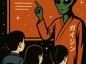 ALIEN NATION