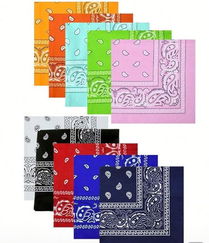 Bandana | Huchi