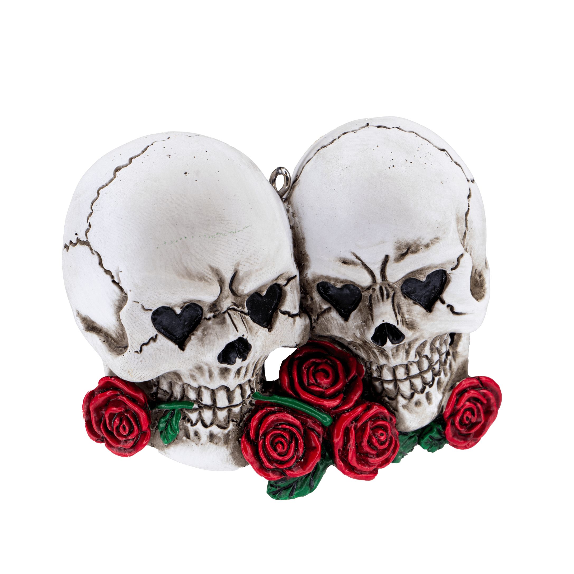 Valentine’s Skull