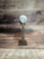 Thumbnail: Skeletal Lamp