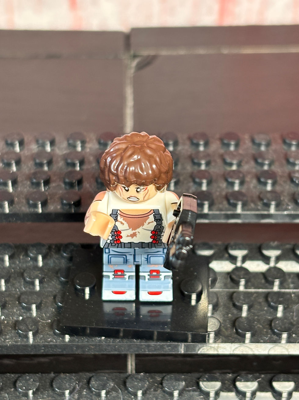 Thumbnail: Mini-Fig: Ripley