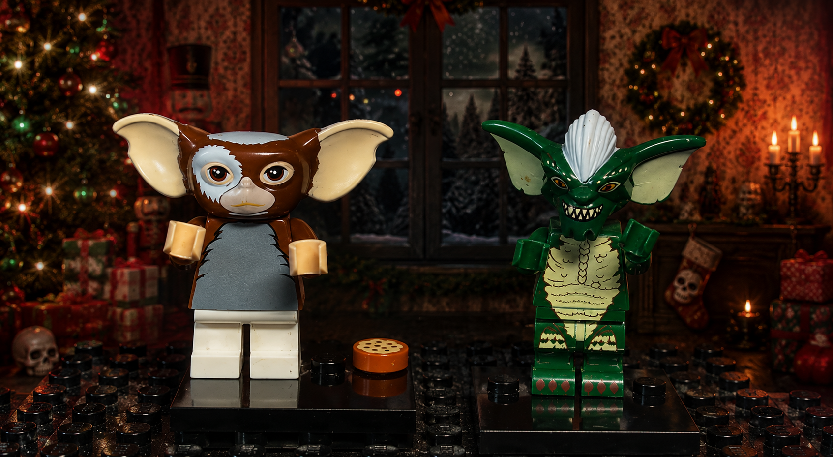 Gremlins Pack