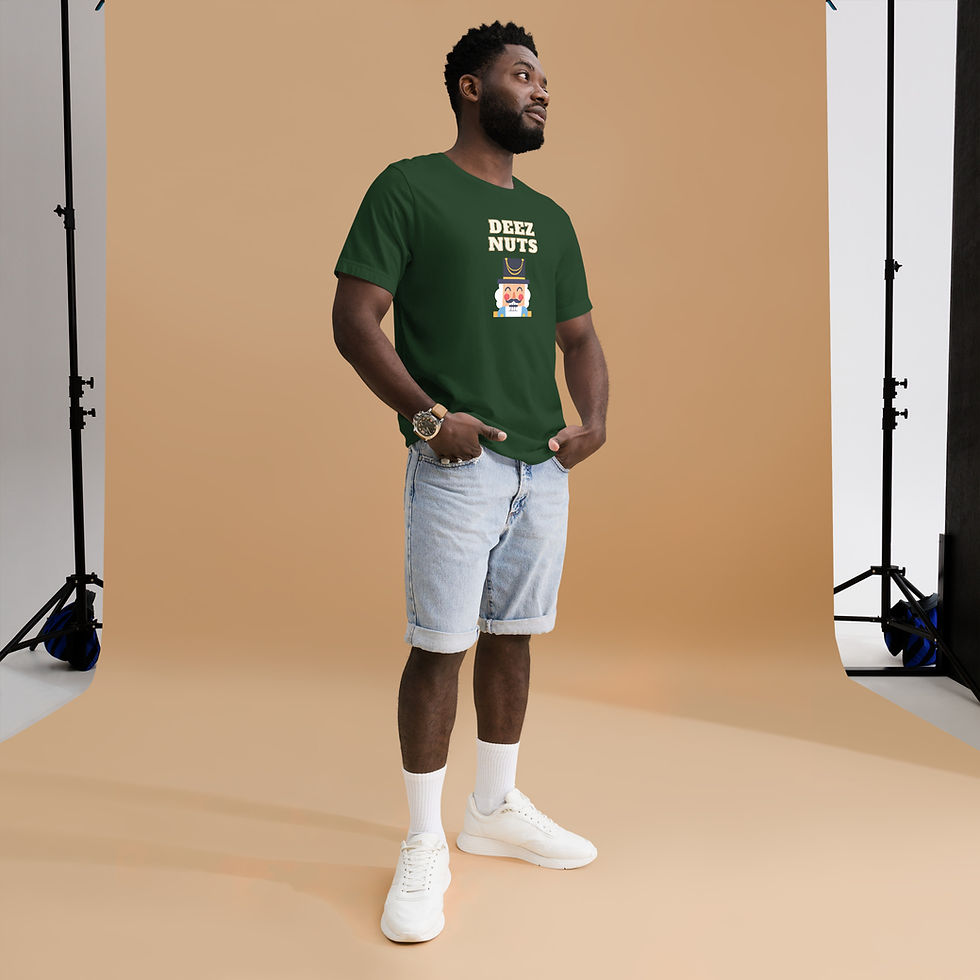 Thumbnail: Deez Nuts