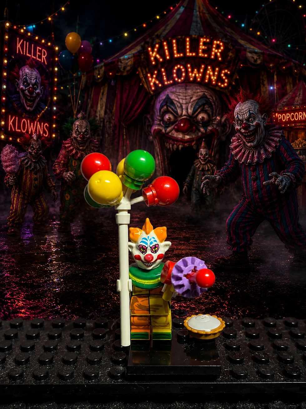 Thumbnail: Mini-Fig: Bibbo