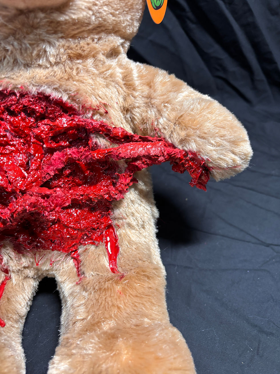 Thumbnail: #51 - Love You This Much Bear