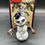 Thumbnail: Snowman