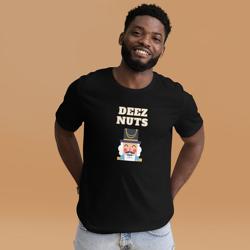 Thumbnail: Deez Nuts