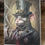 Thumbnail: Steampunk Mouse