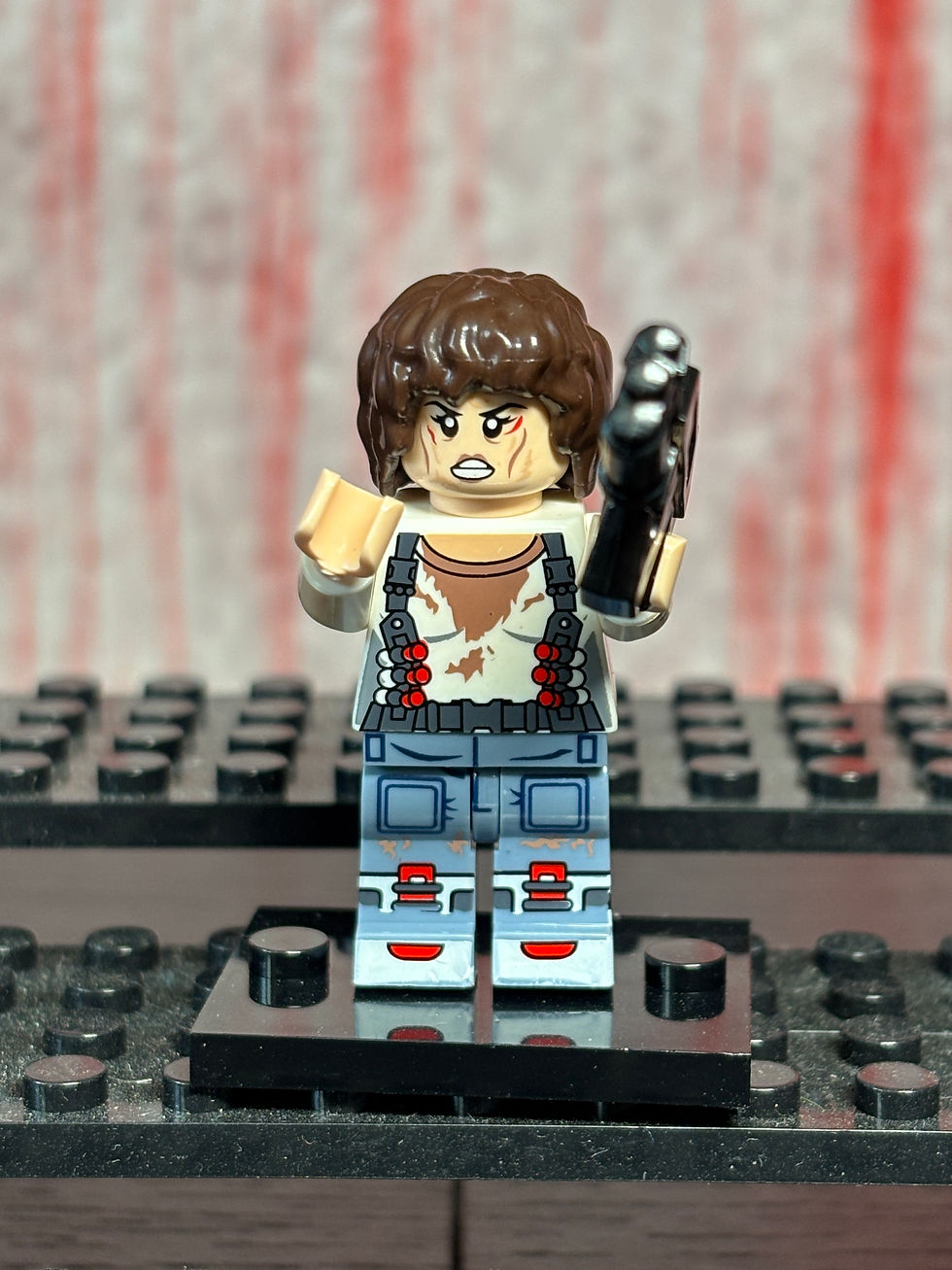 Thumbnail: Mini-Fig: Ripley