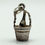 Thumbnail: Vintage 925 Sterling Silver Champagne Bucket Charm