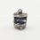 Thumbnail: Vintage 925 Sterling Silver Wishing Well Charm.