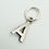Thumbnail: Vintage 925 Sterling Silver Letter A Charm 