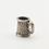 Thumbnail: Vintage 925 Sterling Silver Tankard Charm 
