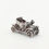 Thumbnail: Vintage 925 Sterling Silver Car Charm.

