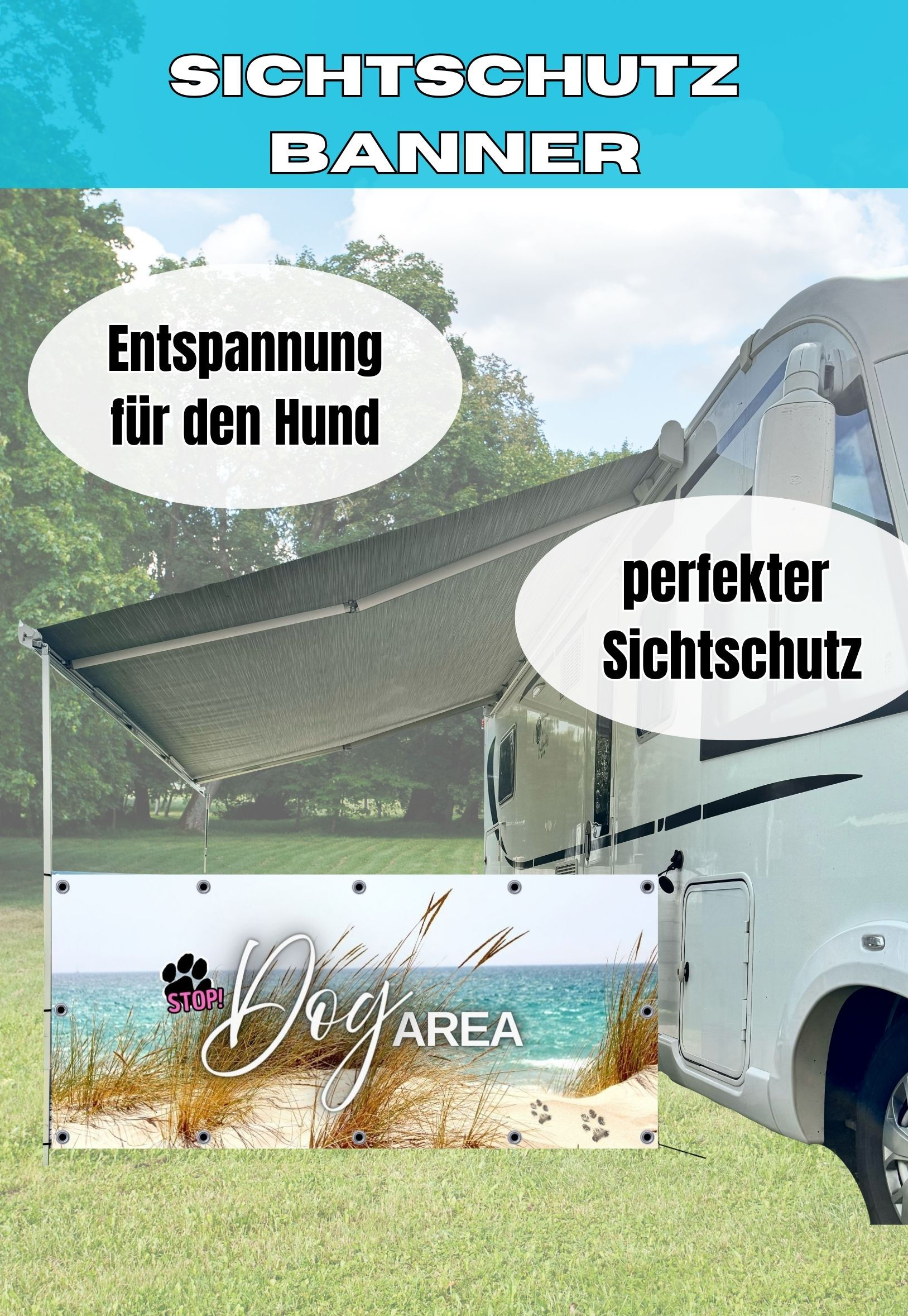 SEITENBANNER DOG AREA