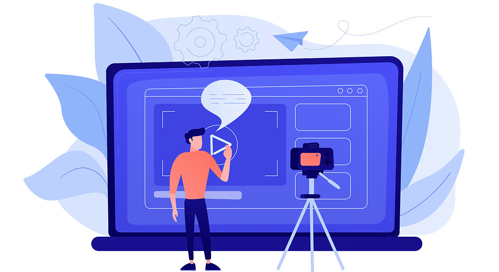 Animation promotional videos are being widely used for promotion & advertising.