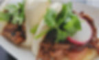 Steamed Buns