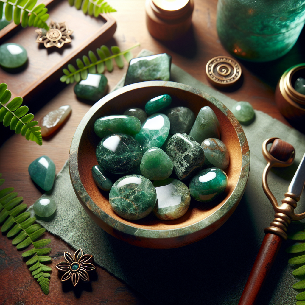 Green Aventurine Stone