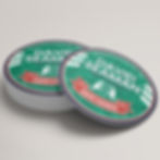 Thumbnail: Arsenal Football Beer Mat Coasters Legends Edition