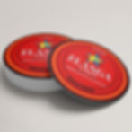 Thumbnail: Newcastle Football Beer Mat Coasters 25/26 Season
