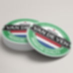 Thumbnail: Tottenham Football Beer Mat Coasters 25/26 Season
