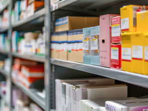 medical device stock