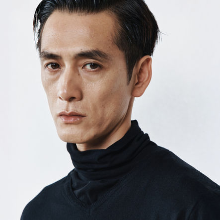 TAKESHI - SPECIAL BOOKING