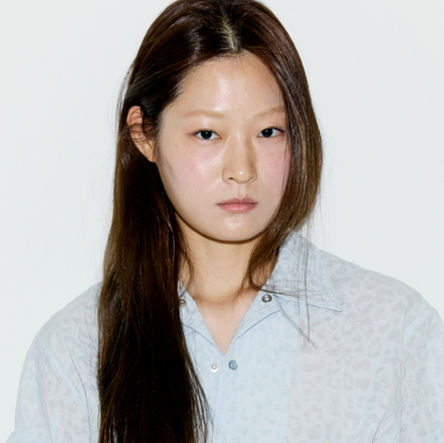 KIM BYULI - IN SEOUL