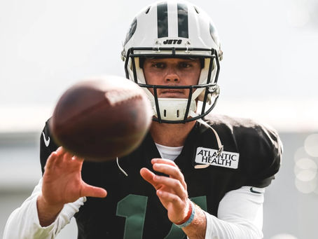 NFL観戦会やりますよ😤