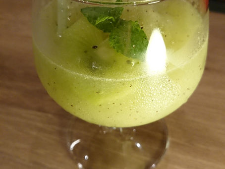 まったりとオープン(8/14)🎇