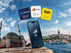 eSIM-Test Istanbul 2026: 404 Mbit/s im Vergleich
