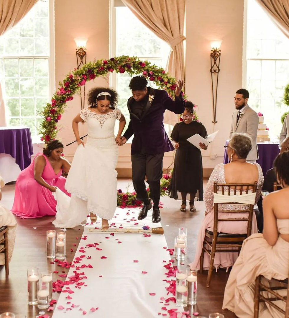 Historic Savage Mill Wedding