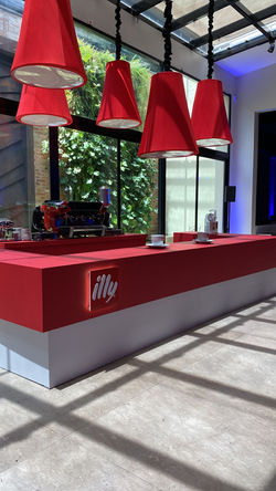 Illy Café