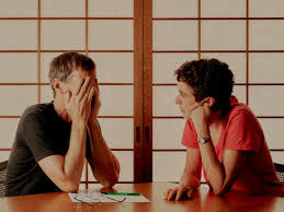 When Conversations Turn Into Arguments