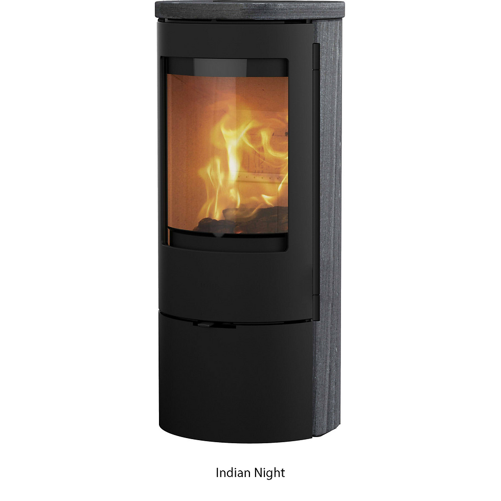 Miniaturbild: Lotus Prestige Basic, Indian Night, Frontansicht