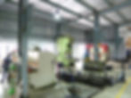 Sheet Metal Shop