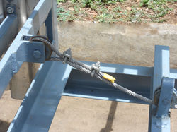 Tested Quality Wire Rope & Good Workmanship