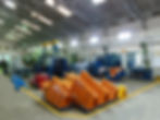 Pallet Truck Factory