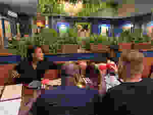 Group Drinks