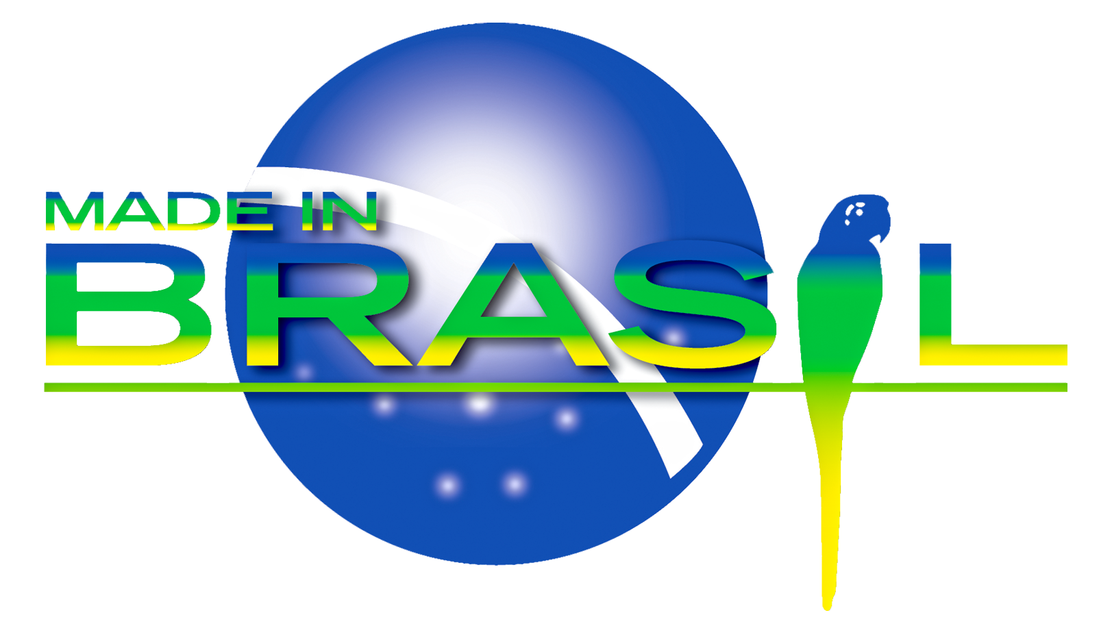 Made in Brasil