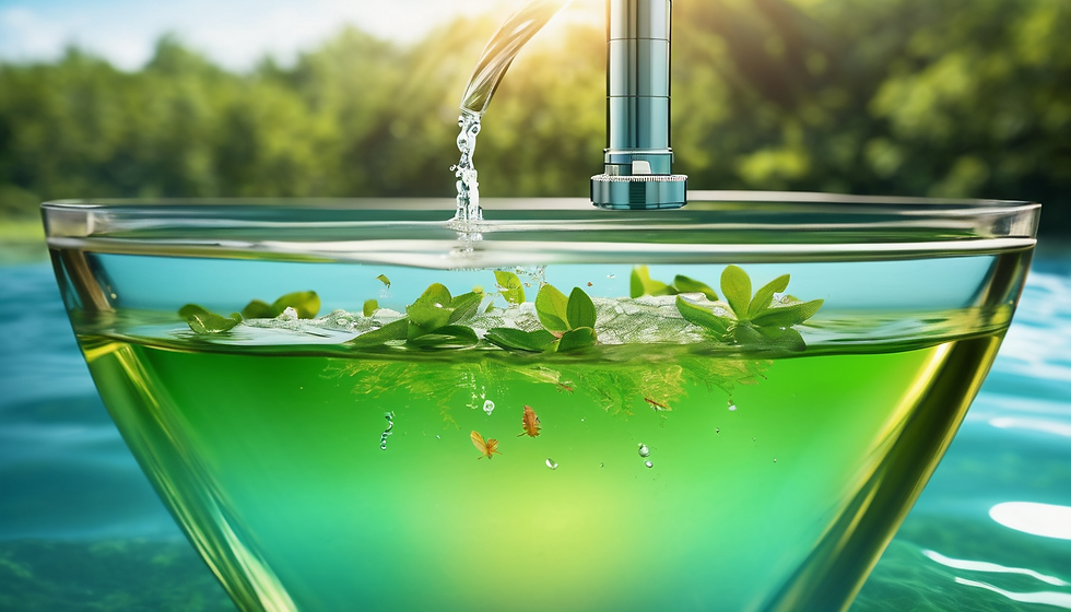Water Sustainability Workshop