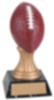 Gold Pedestal Resing