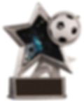 Shooting Star Resing
