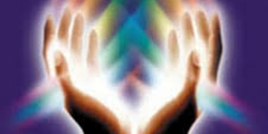 Stage Initiation au Reiki 1er degré