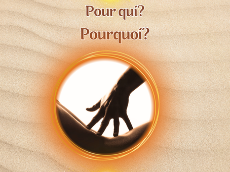 Massage énergétique tantrique. Pour qui? Pourquoi?