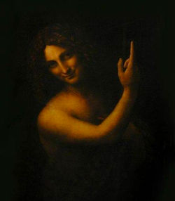 leonard-de-vinci-saint-jean-baptiste